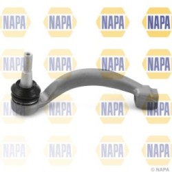 Front Left Tie Rod End NAPA NST6642 for JAGUAR XF, XE OE T2H21417