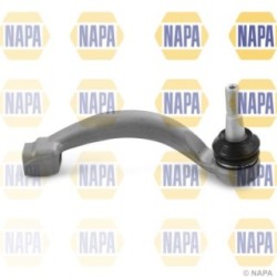 Front Right Tie Rod End NAPA NST6643 for JAGUAR XF, XE OE T2H21416