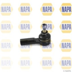 Front Left / Right Tie Rod End NAPA NST6645 for PEUGEOT RCZ OE 381794