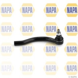 Front Right Tie Rod End NAPA NST6663 for HONDA CIVIC OE 53540TR0A01