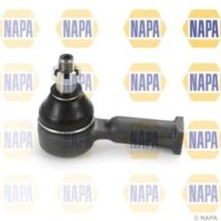 Front Left / Right Tie Rod End NAPA NST6664 for MAZDA BT-50 OE 1454898