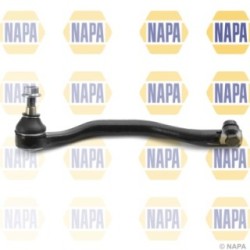 Front Left Tie Rod End NAPA NST6671 for MINI MINI OE 32109805551