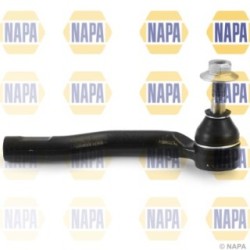 Front Right Tie Rod End NAPA NST6677 for TOYOTA PRIUS OE 4504649225