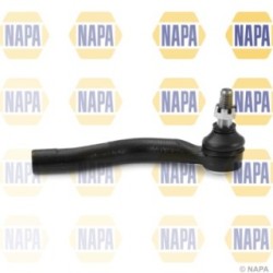 Front Right Tie Rod End NAPA NST6682 for TOYOTA OE 4504659025