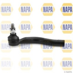 Front Left Tie Rod End NAPA NST6683 for TOYOTA OE 4504709040