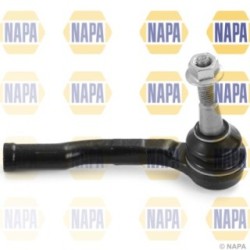 Front Right Tie Rod End NAPA NST6698 for VAUXHALL ASTRA OE 39008083