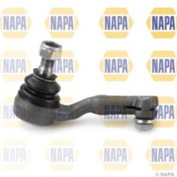 Front Left Tie Rod End NAPA NST6699 for BMW 3, X1 OE 32106769073
