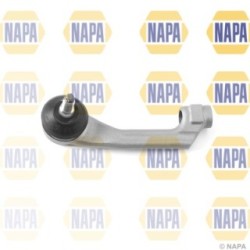 Front Right Tie Rod End NAPA NST6707 for VAUXHALL CORSA OE 1669648480