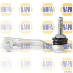 Front Right Tie Rod End NAPA NST6709 for BMW 3, X3, X4, iX3