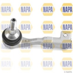 Front Left Tie Rod End NAPA NST6710 for BMW X3, X4 OE 32106887400