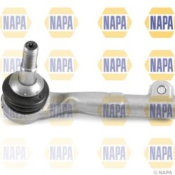 Front Left Tie Rod End NAPA NST6713 for BMW 3, 4, 2 OE 32106880696
