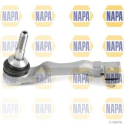Front Left Tie Rod End NAPA NST6715 for BMW X5, X6, X7 OE 32106887405