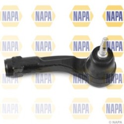 Front Right Tie Rod End NAPA NST6717 for HYUNDAI ACCENT OE 56825H6000