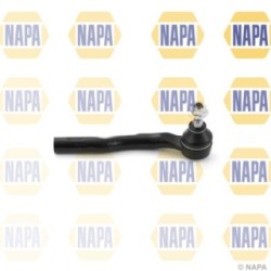 Front Right Tie Rod End NAPA NST6748 for MAZDA 6, 3 OE BJS832280A