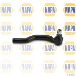 Front Right Tie Rod End NAPA NST6753 for SUZUKI SWIFT OE 4881068L00