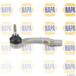 Front Left Tie Rod End NAPA NST6759 for VAUXHALL MOKKA, DS DS