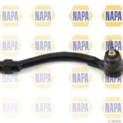 Front Right Tie Rod End NAPA NST6762 for KIA CEE'D, PRO, SOUL