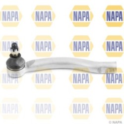 Front Left Tie Rod End NAPA NST6765 for TOYOTA CAMRY OE 4547009180