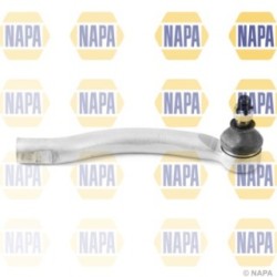 Front Right Tie Rod End NAPA NST6766 for TOYOTA CAMRY OE 4546080008