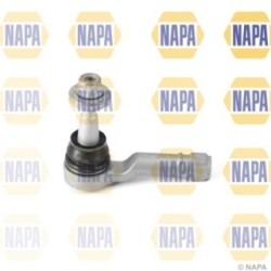 Front Left / Right Tie Rod End NAPA NST6767 for LAND ROVER OE 65013