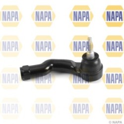 Front Right Tie Rod End NAPA NST6771 for FORD KUGA OE 2500065