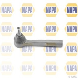 Front Left Tie Rod End NAPA NST6772 for FIAT 500X OE 77368517