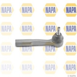 Front Right Tie Rod End NAPA NST6773 for FIAT 500X OE 77368518