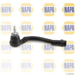 Front Left Tie Rod End NAPA NST6776 for HYUNDAI BAYON OE 56820Q0000