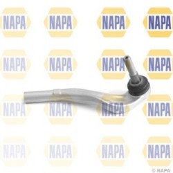 Front Right Tie Rod End NAPA NST6779 for MERCEDES CLS OE 2183300600