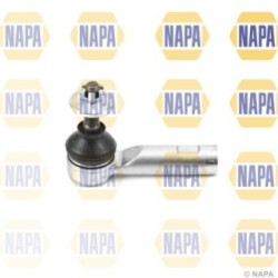 Front Left / Right Tie Rod End NAPA NST6808 for TOYOTA RAV 4546009300