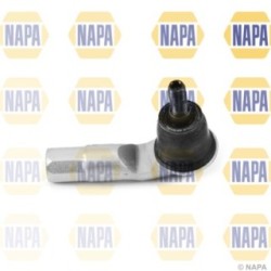 Front Right Tie Rod End NAPA NST6810 for VW, AUDI, SEAT OE 1K0423812J