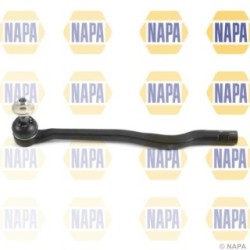 Rear Left Tie Rod End NAPA NST6813 for LEXUS GS OE 4553039025