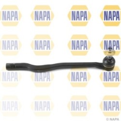 Rear Right Tie Rod End NAPA NST6814 for LEXUS GS OE 4552039025