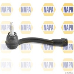 Front Left Tie Rod End NAPA NST6815 for HYUNDAI SANTA OE 56820M5000