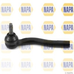 Front Left Tie Rod End NAPA NST6820 for MAZDA 3 OE BDTS32290