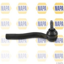 Front Right Tie Rod End NAPA NST6821 for MAZDA 3 OE BDTS32280