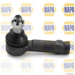 Rear Left / Right Tie Rod End NAPA NST6828 for FORD TRANSIT OE 5021445