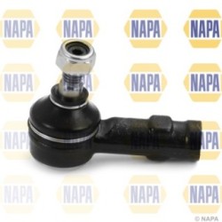 Front Left / Right Tie Rod End NAPA NST6830 for VOLVO OE 1205658
