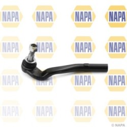 Front Left Tie Rod End NAPA NST6834 for MERCEDES E-CLASS, CLS