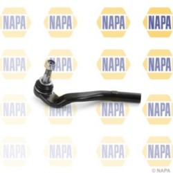 Front Left Tie Rod End NAPA NST6836 for MERCEDES E-CLASS, CLS
