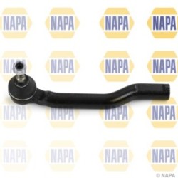 Tie Rod End NAPA NST6838 for NISSAN OE 486271U61A
