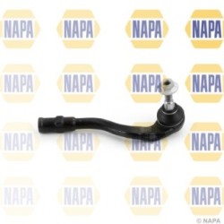Lower Outer Tie Rod End NAPA NST6840 for AUDI OE 4G0423812A