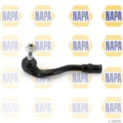 Front Left Tie Rod End NAPA NST6841 for AUDI OE 4G0423811A