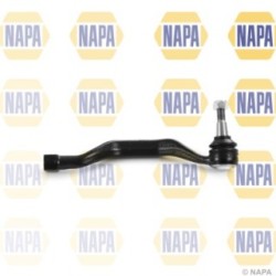 Front Right Tie Rod End NAPA NST6843 for RENAULT OE 485200002R