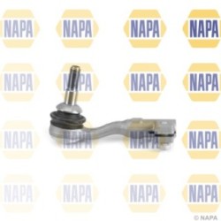 Front Left Tie Rod End NAPA NST6850 for BMW X3, X4 OE 32108096417