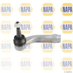 Front Left Tie Rod End NAPA NST6852 for VOLVO S60, V60 OE 31681048