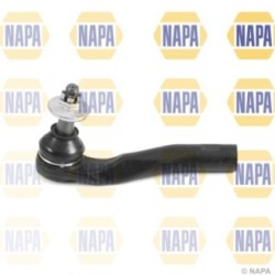 Front Left Tie Rod End NAPA NST6854 for LEXUS LC