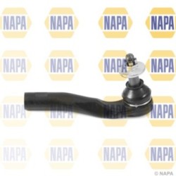 Front Right Tie Rod End NAPA NST6855 for LEXUS LC