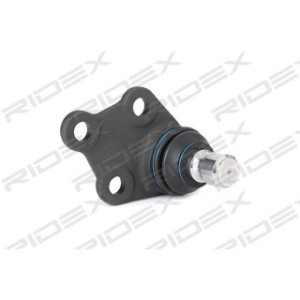 Ball Joint - RIDEX 2462S0076