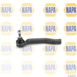 Front Left Tie Rod End NAPA NST6896 for NISSAN MICRA OE D86401HA0A